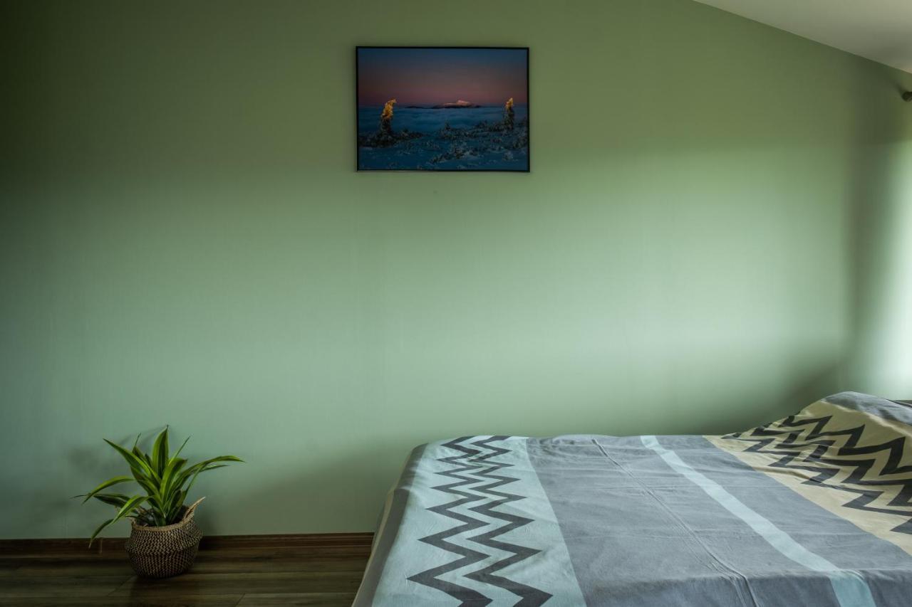 Zajazd Izabela Żywiec Extérieur photo