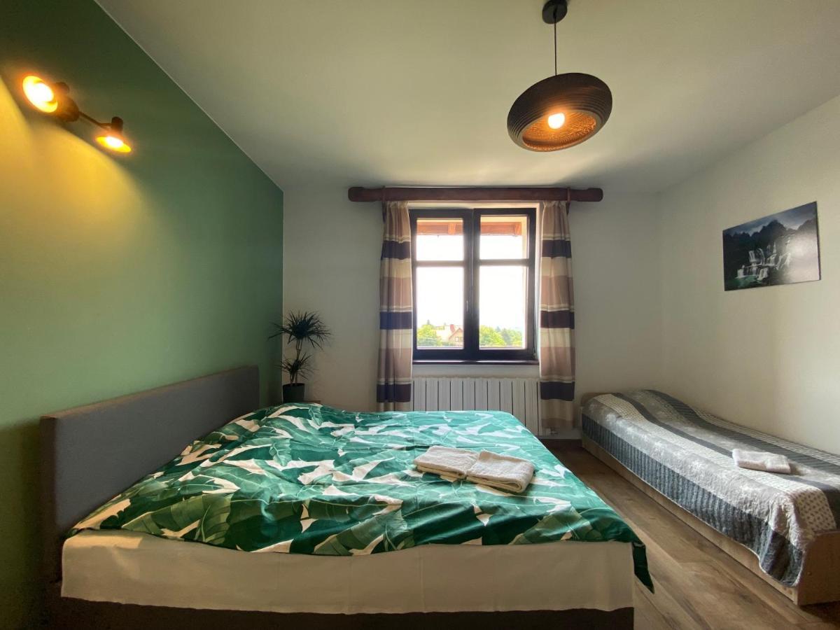 Zajazd Izabela Żywiec Extérieur photo